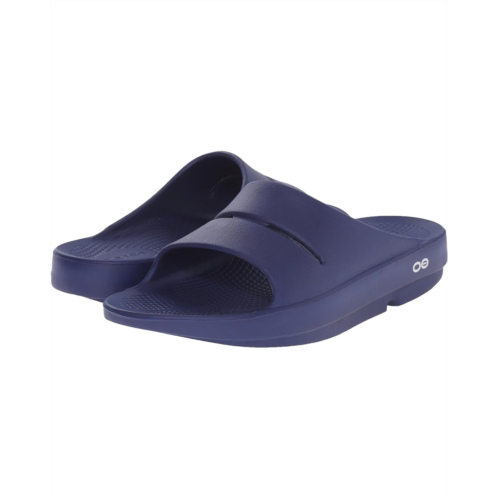 Unisex OOFOS OOahh Slide Sandal