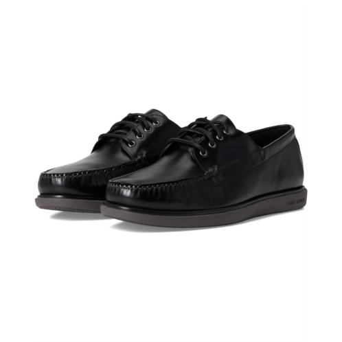 Cole Haan Grand 4-Eye Loafers