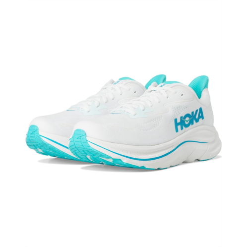 Mens Hoka Clifton 10