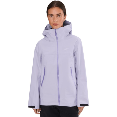 Womens Arcteryx Beta Jacket