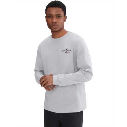 Mens Salty Crew Ichiban Long Sleeve