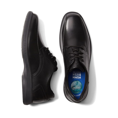 Mens Nunn Bush Kore Pro Bicycle Toe Oxford