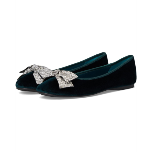 Womens Birdies Hummingbird Jewelry Bow