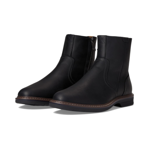 Mens Florsheim Norwalk Side Zip Boots