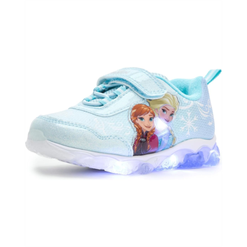 Josmo Frozen Lighted Sneakers (Toddler/Little Kid)