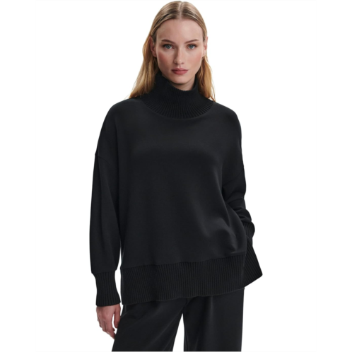 Varley Barker High Neck Sweat