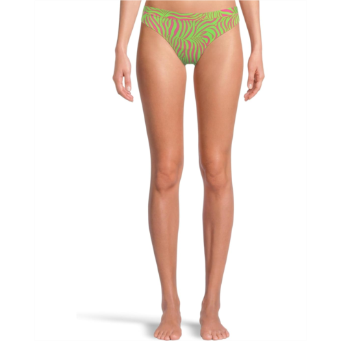 Womens MeUndies Feel Free Thong