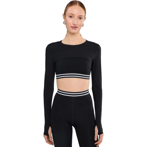 Womens Splits59 Amelia Airweight Lite Shrug