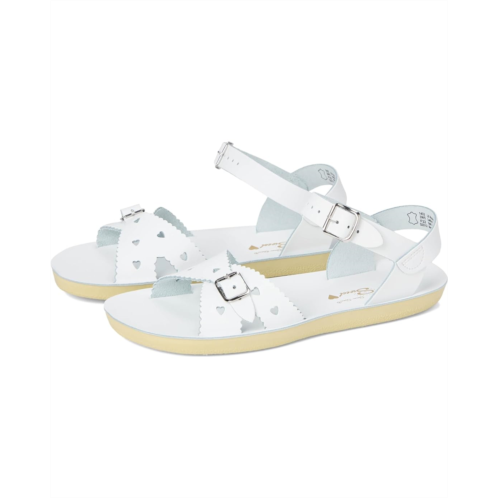 Salt Water Sandal by Hoy Shoes Sun-San - Sweetheart (Toddler/Little Kid)