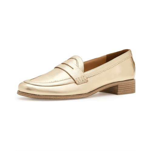 Womens Vince Camuto Clarette Flat Penny Loafer