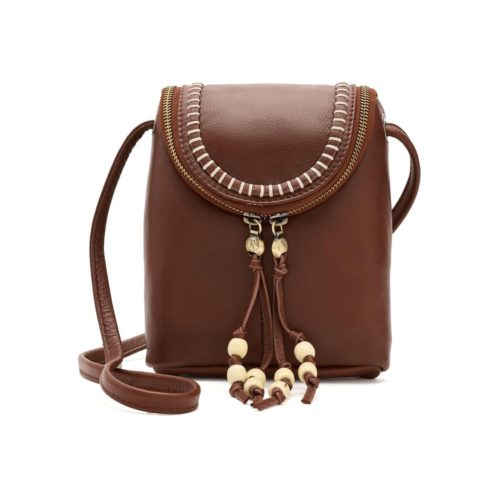 HOBO Fern Crossbody