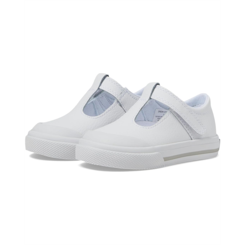 Womens FootMates Drew-Leather (Infant/Toddler/Little Kid)