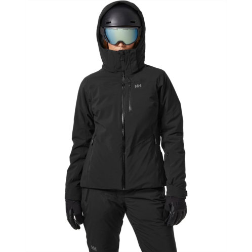 Womens Helly Hansen Alphelia Jacket
