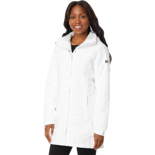 Womens Helly Hansen Aden Insulated Coat
