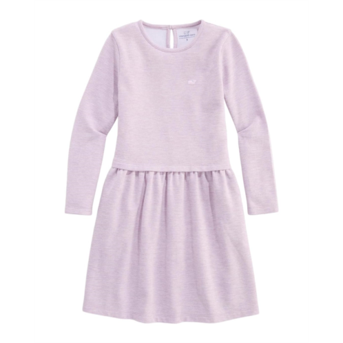Vineyard Vines Kids Sparkle Dress (Little Kid/Big Kid)