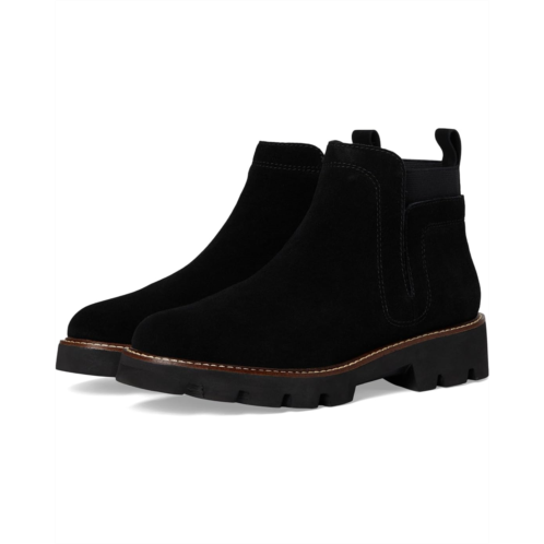 White Mountain Glassie