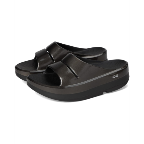 OOFOS Oomega Ooahh Stacked