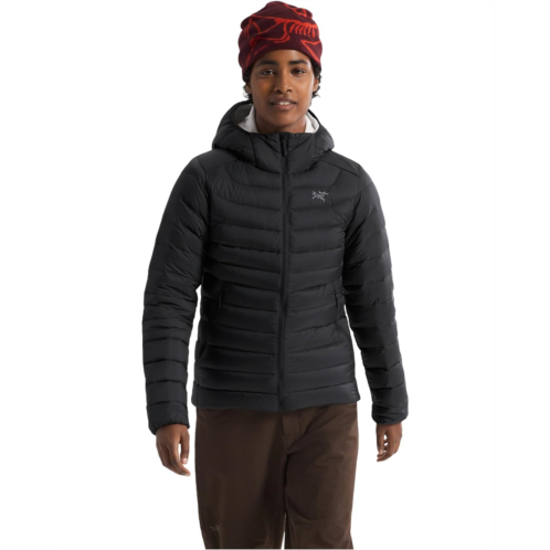 Womens Arcteryx Cerium Hoodie