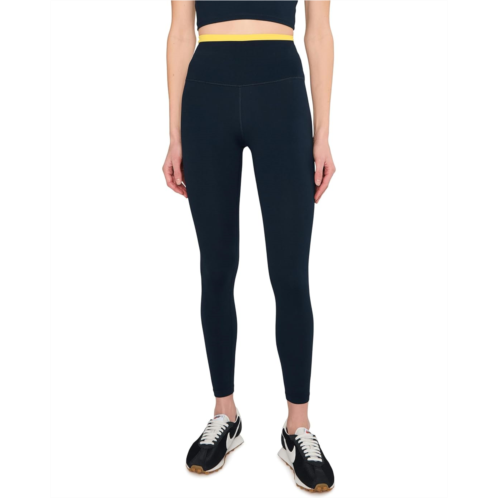 Womens Splits59 Dual High-Waist Airweight 7/8 Leggings