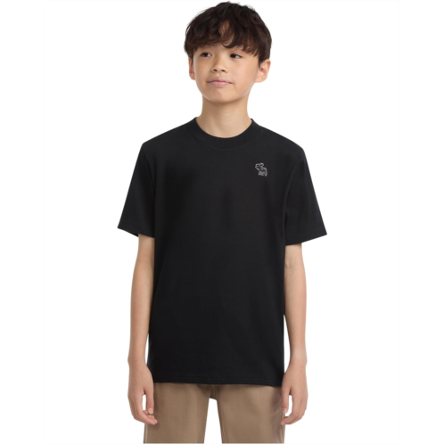 abercrombie kids Short Sleeve Essential Tee (Little Kid/Big Kid)