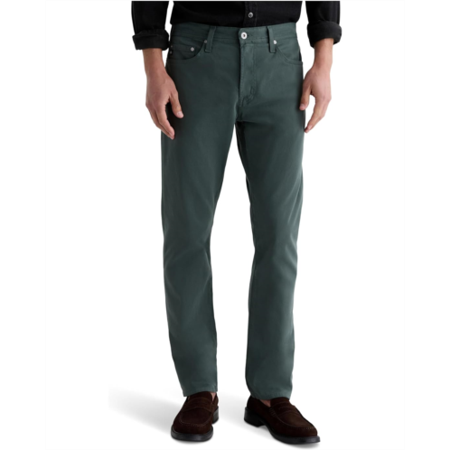 AG Jeans Everett Slim Straight Pants