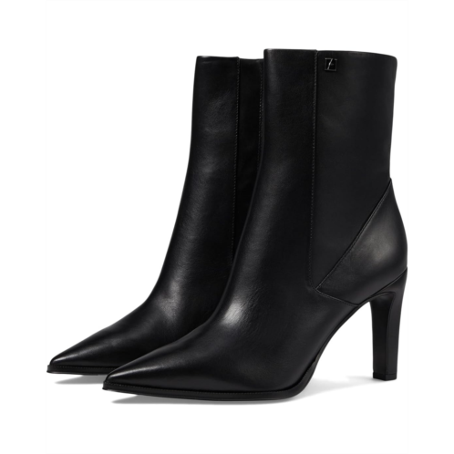 Womens Franco Sarto Appia Pointed Toe Dress Bootie