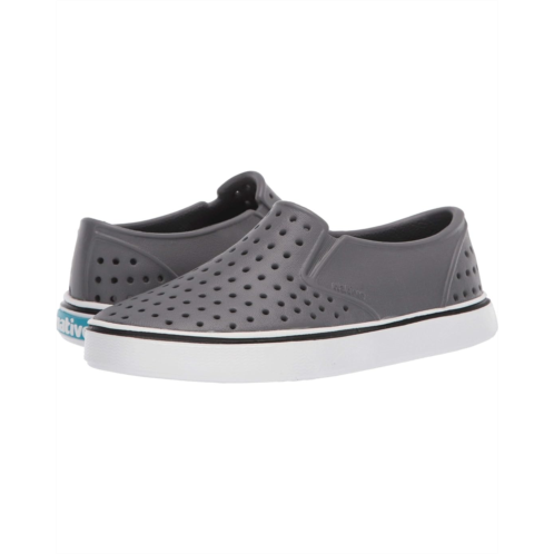 Native Shoes Kids Miles Slip-On Sneakers (Little Kid/Big Kid)