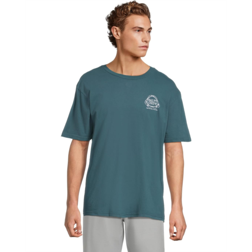 Salty Crew Jawbone Classic Short Sleeve Tee