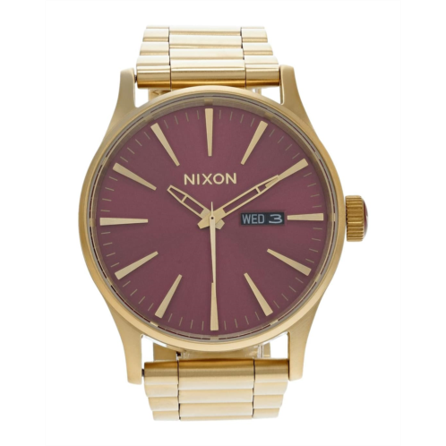 Nixon Sentry SS