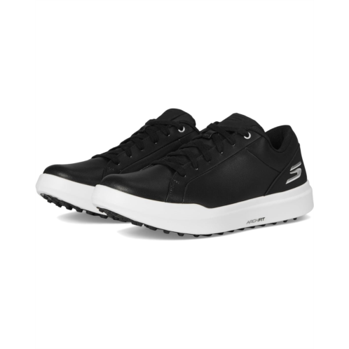 Skechers GO Golf Drive 6 Relaxed Fit Spikeless Golf Shoe