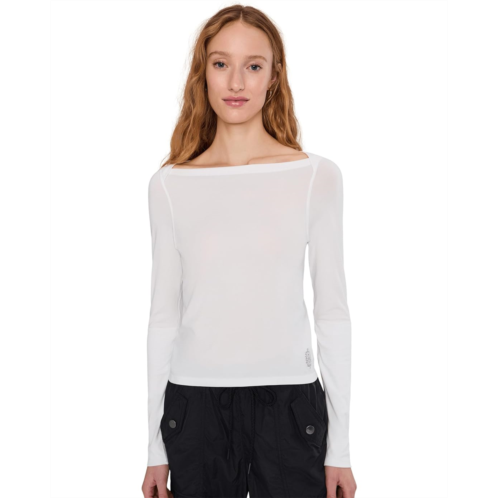 Womens FP Movement Up Next Long Sleeve