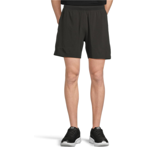 Mens Free Fly Lined Active Breeze Shorts - 55