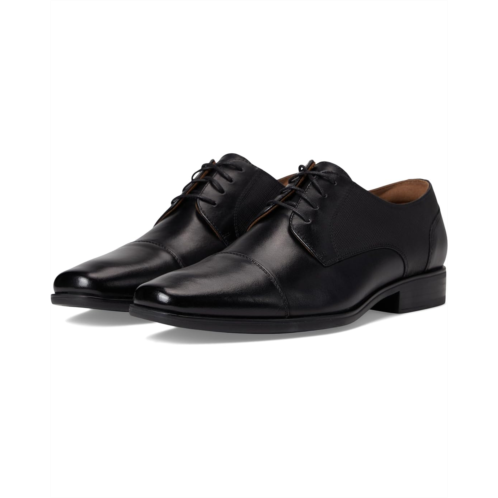 Mens Florsheim Jackson Cap Toe Oxford