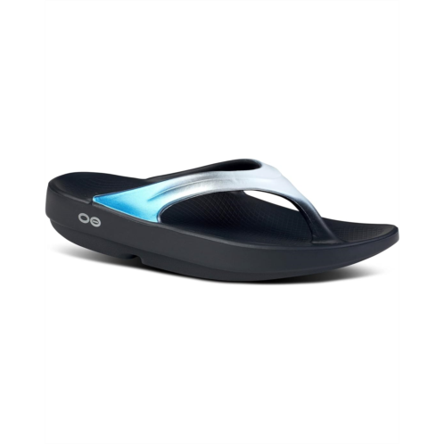 OOFOS Womens OOlala Luxe Thong