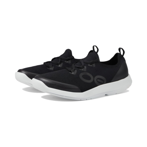 OOFOS Mens OOmg Sport LS Shoe