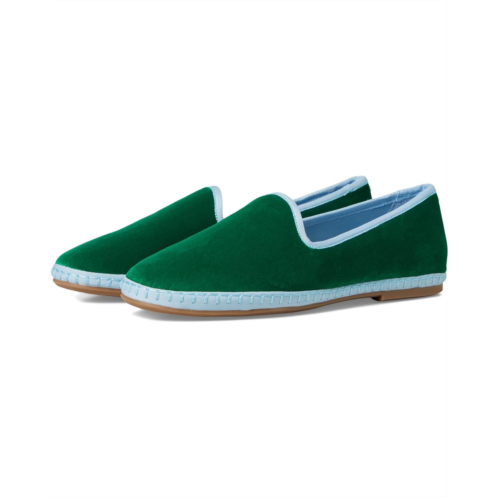 Womens Birdies Heron Velvet