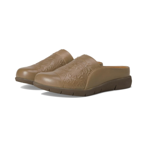 Womens SoftWalk San Marcos Tooling