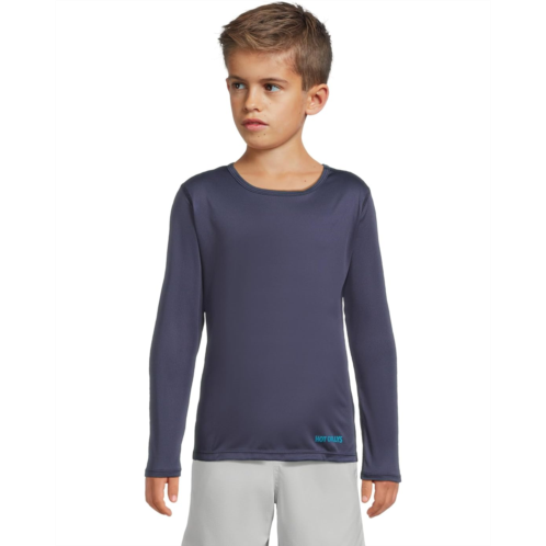 Hot Chillys Kids Peachskins Crew (Little Kids/Big Kids)