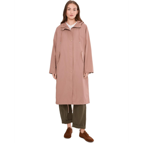 Womens Varley Isa Light Weight Jacket