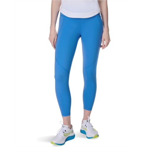 Womens Sweaty Betty Power 7/8 Workout Leggings