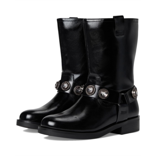 Kurt Geiger London Kids Octavia Pull-On Boots (Little Kid/Big Kid)