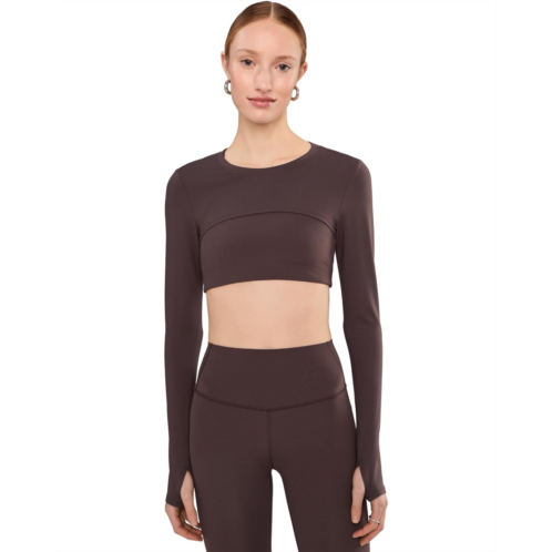 Womens Splits59 Amelia Airweight Lite Shrug