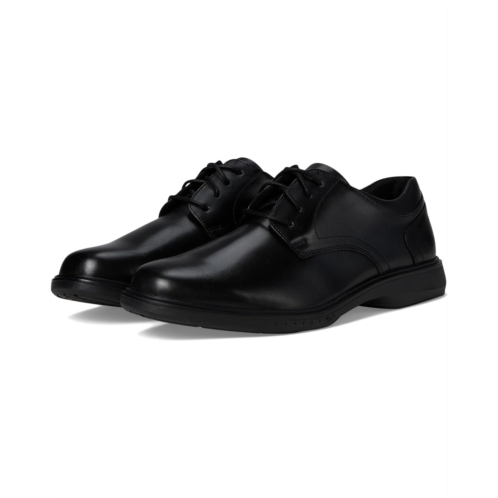 Mens Nunn Bush Kore Pro Plain Toe Oxford