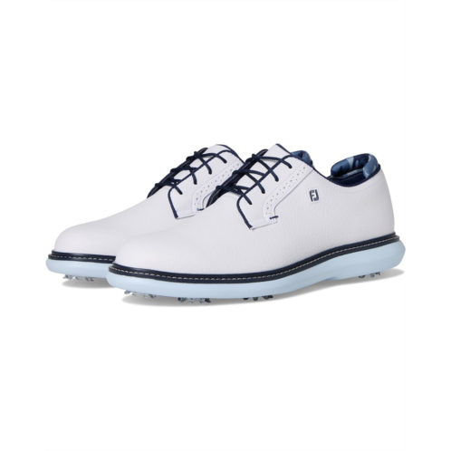 Mens FootJoy Traditions Blucher