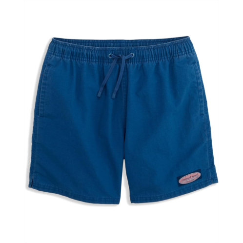 Vineyard Vines Kids Island Trunks (Toddler/Little Kid/Big Kid)