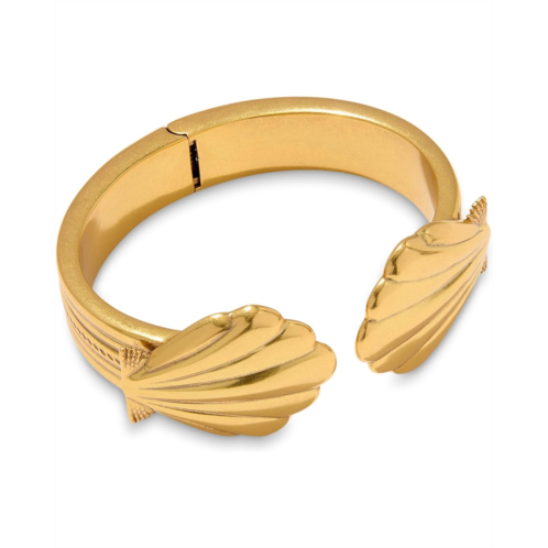 Kendra Scott Alexa Metal Statement Cuff