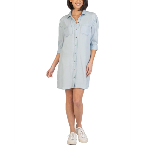 KUT from the Kloth Sylvia Shirtdress