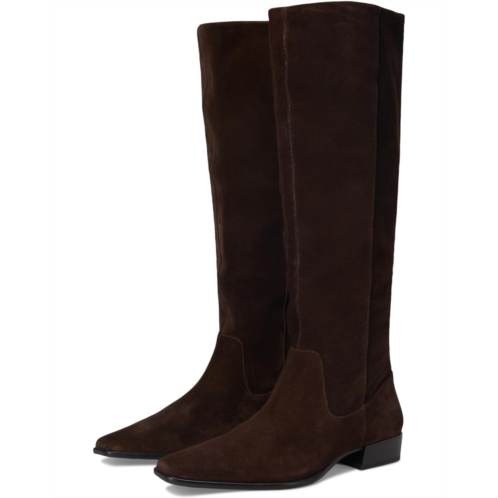 Womens Vagabond Shoemakers Nella Suede Boots