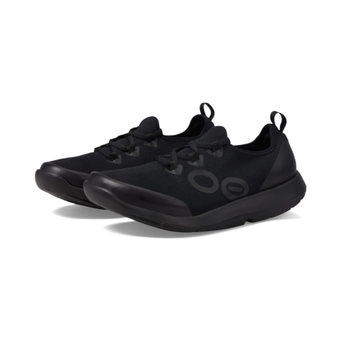 OOFOS Mens OOmg Sport LS Shoe