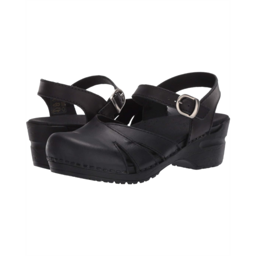 Womens Sanita Margrethe